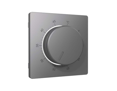 Лицевая панель AMBRELLA VOLT ALFA AP6557