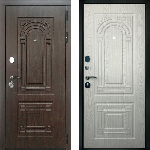 Флоренция 3К