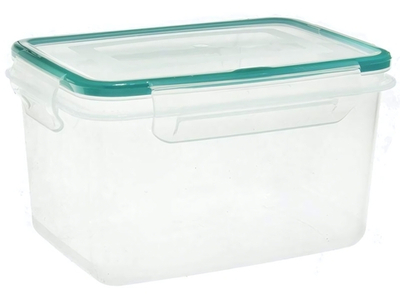 Контейнер 1,1л герметичный Экстра Лок BRIGHT