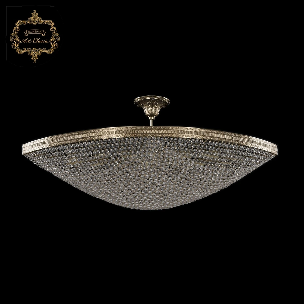 Потолочная люстра Art Classic 21.32 21.323.100SP.G