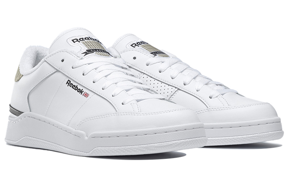 Кроссовки Reebok Ad Court