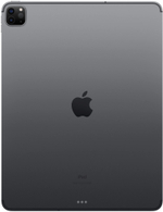 Планшет Apple iPad Pro 12.9 (2021) 512 ГБ Wi-Fi+Cellular Серый космос Space gray