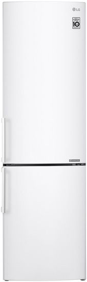 Холодильник LG GA-B499 YQJL