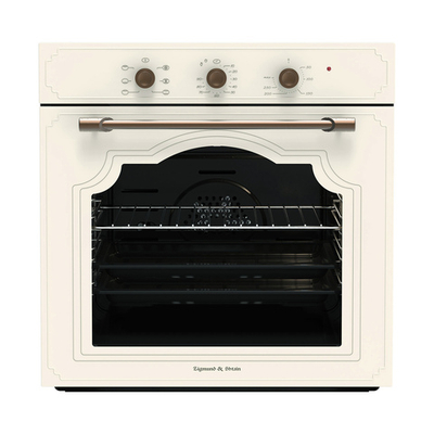 Zigmund & Shtain E 137 X