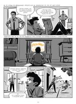 Комикс Войны Лукаса