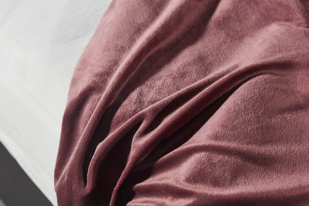 Плед 210х230 Sofi De MarkO Ричард марсала