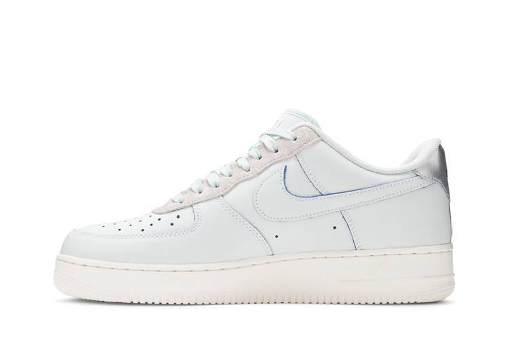 Кроссовки Nike Air Force 1 Low 07 Lv8 "Devin Booker"