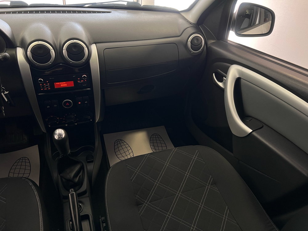 Лада Ларгус Кросс, 2018 год