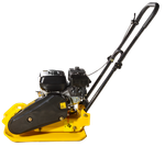 Виброплита бензиновая Huter VP-35