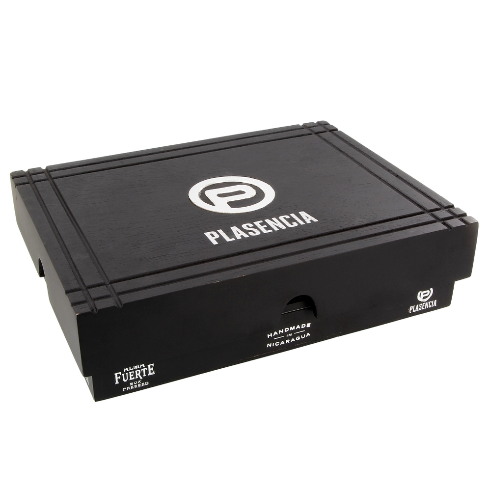 Plasencia Alma Fuerte Robustos