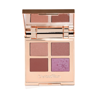 Charlotte Tilbury Luxury Palette Of Pearls - Cosmic Pearl