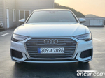 Audi A6 (C8) 40 TDI Premium (07.2023)