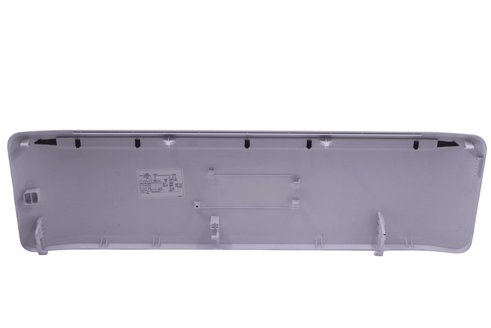 Лицевая панель внутреннего блока MBO-501000835 сплит-системы Rapid RAM-09HJ/N1