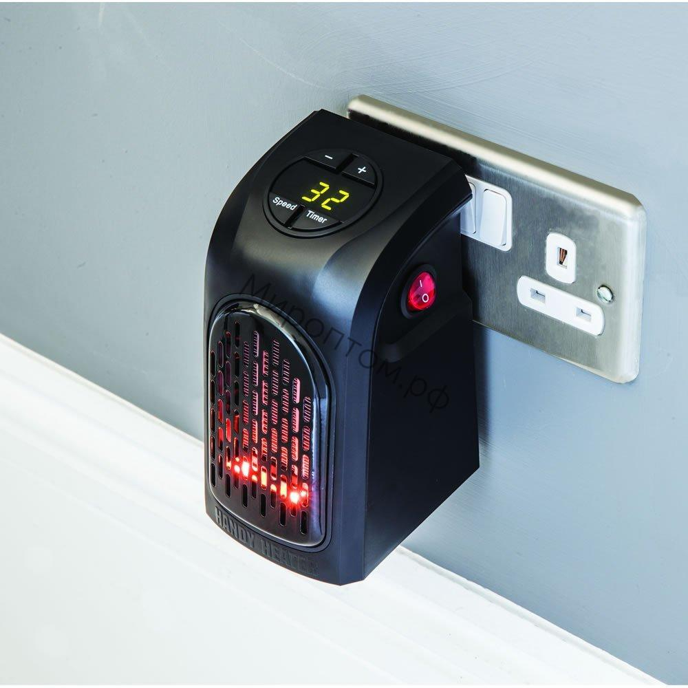 Обогреватель handy heater оптом