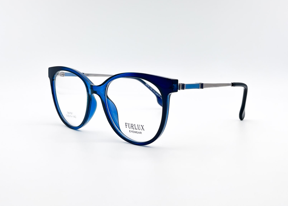 Изг. оправы Furlux DN781 С12