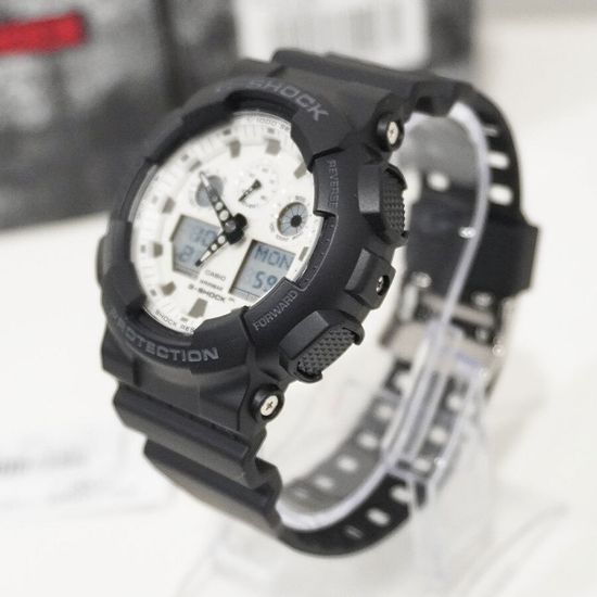 Наручные часы Casio GA-100WD-1A