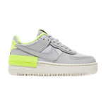 Кроссовки Nike Air Force 1 Low Shadow (Женская размерная сетка)