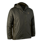 Куртка Deerhunter Packable (388/376 Deep Green/Art Green)