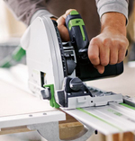 Погружная пила TS75 EBQ-Plus-FS FESTOOL 561512