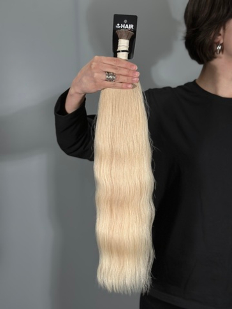 Срезы Светлый 55/20 омбре