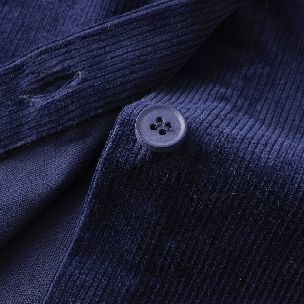 Pyбaшка Ymkashix velvet button det