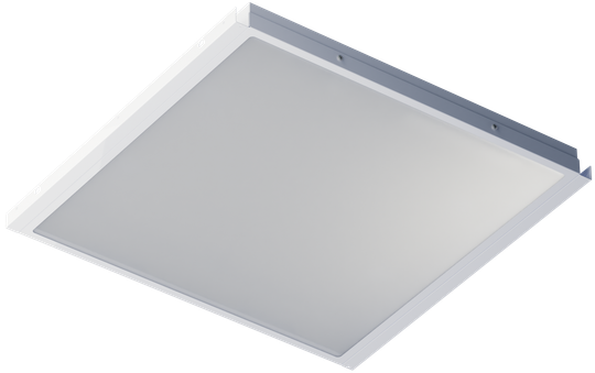 Светильник LED ДВО-12-О-40-4К-IP54-CLIP-IN-A3 INNOLUX