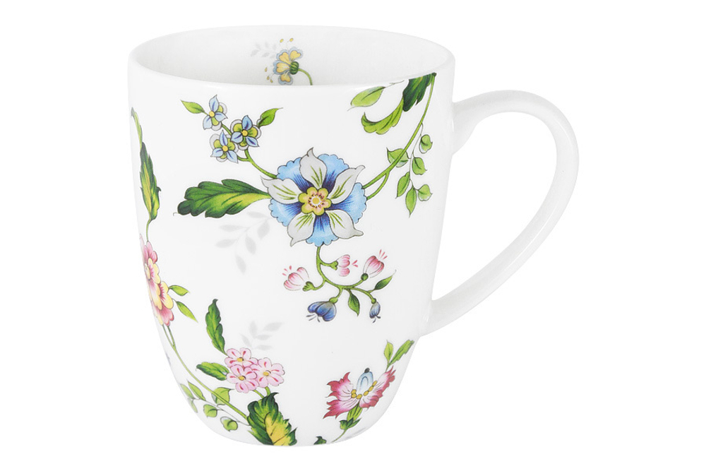 Кружка 0.4л Anna Lafarg Emily Provence