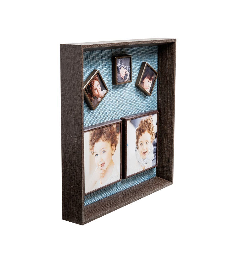 GAEM Home PH-14 Панно из фоторамок на магните