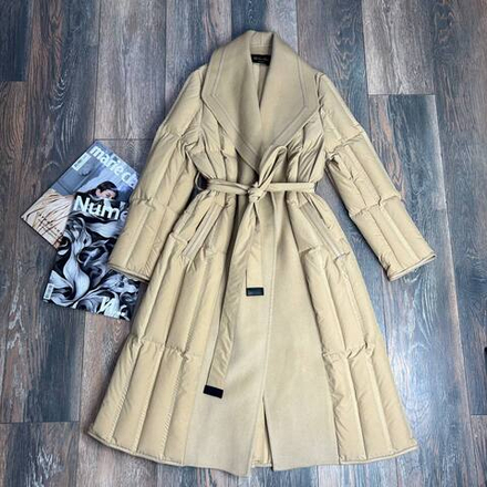 Пальто Loro Piana