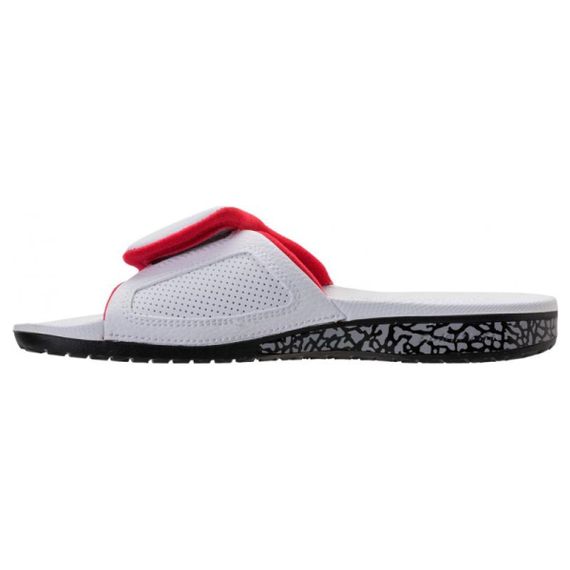 Jordan Hydro 3 'White Red'