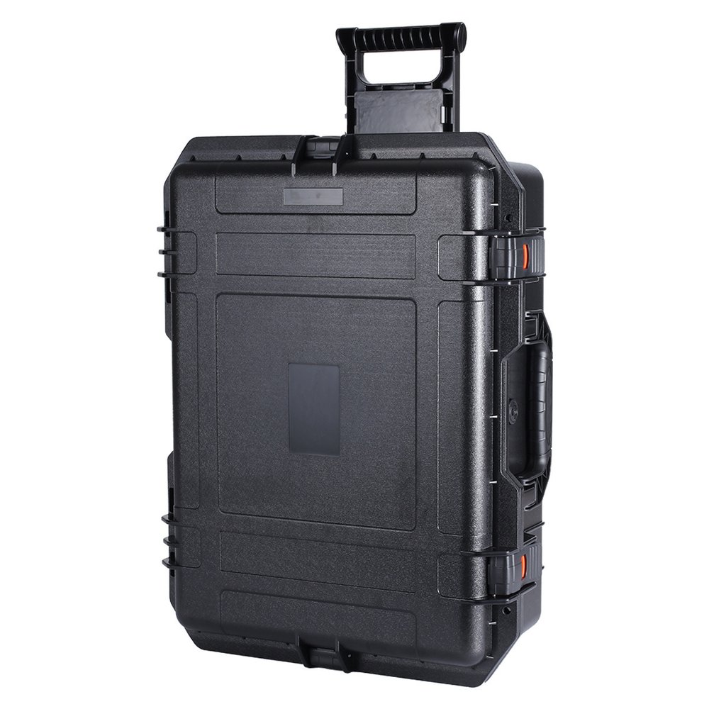 KZCASE G595 — ударопрочный кейс IP67