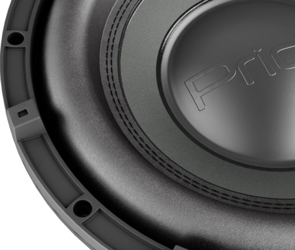 Сабвуфер Pride M.9 12" V.2 D2 900W