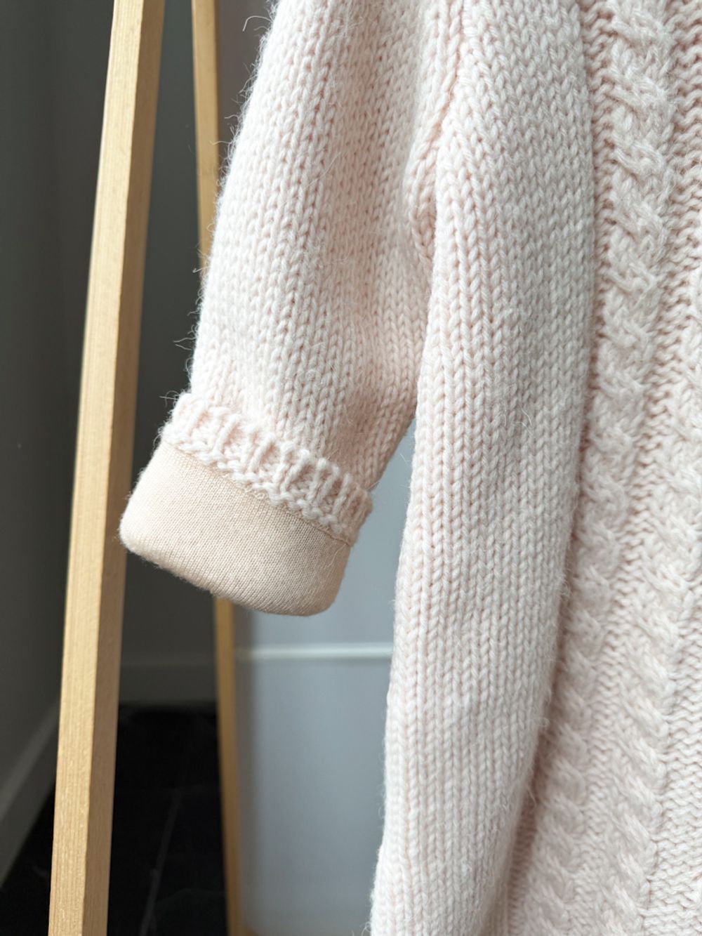 Свитер - бурнус Bonpoint, 92