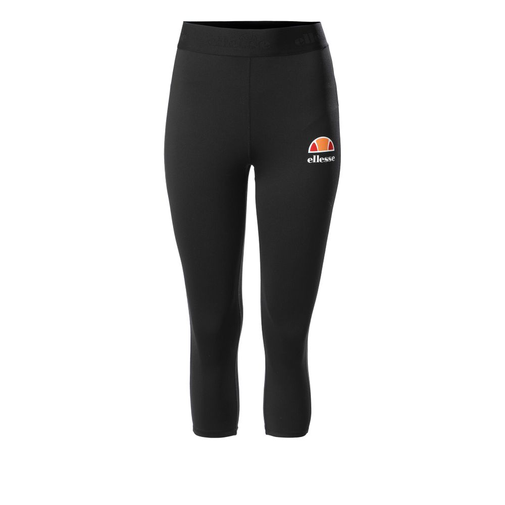 Женские теннисные брюки Ellesse Vanoni Women - Black