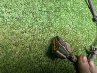 Проводка заднего бампера Kia Ceed 3 (2018-н.в.)