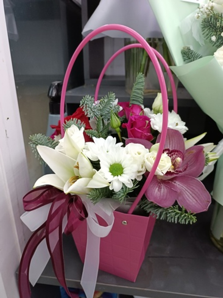 Композиция