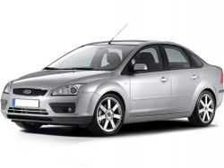 Упор (амортизатор) капота для Ford Focus 2 (2005-2008) Autoinnovation.03-02/2
