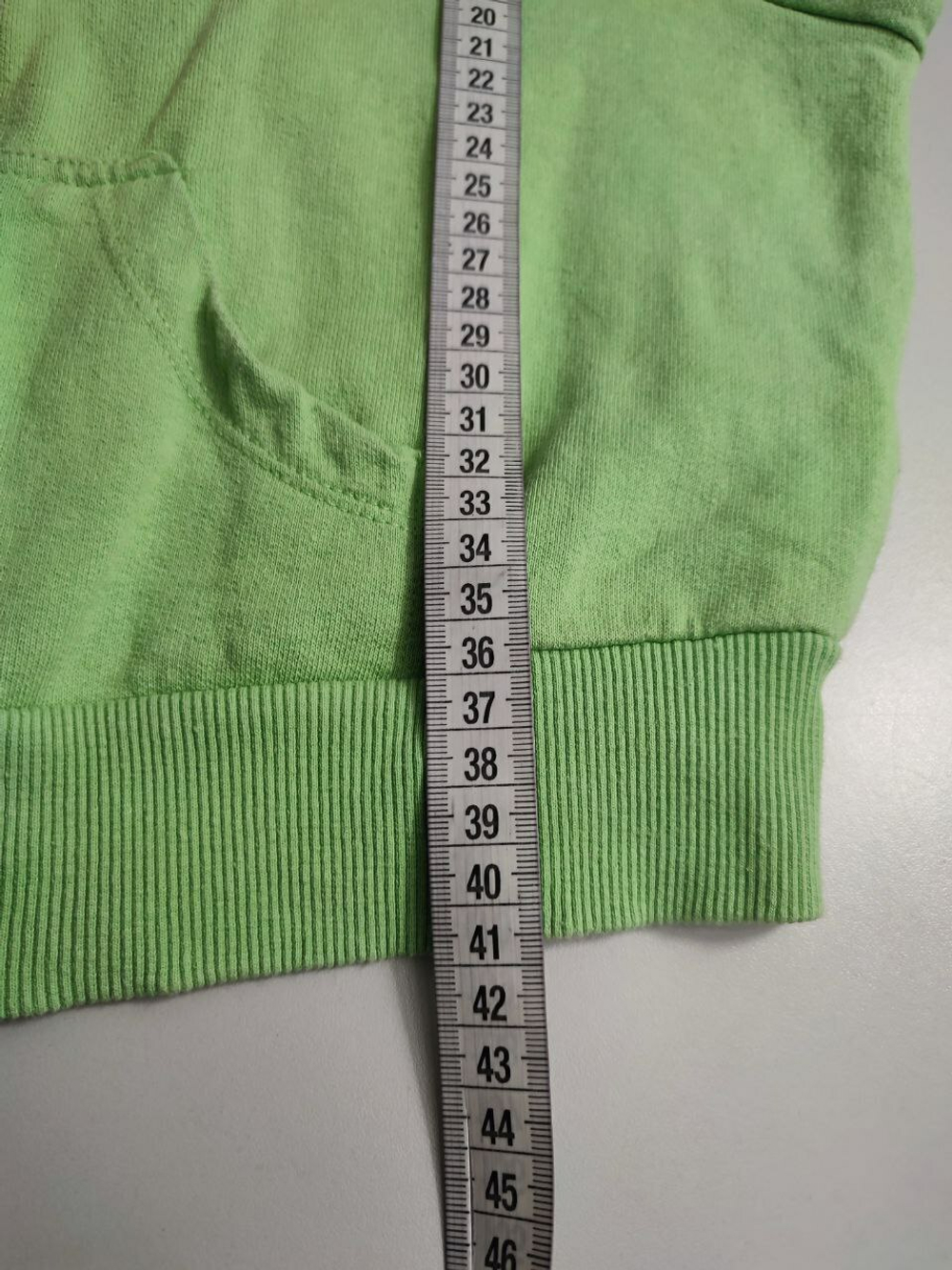 Толстовка Terranova летняя 46 размер