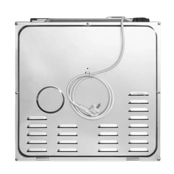 Духовой шкаф Hansa BOEI681621