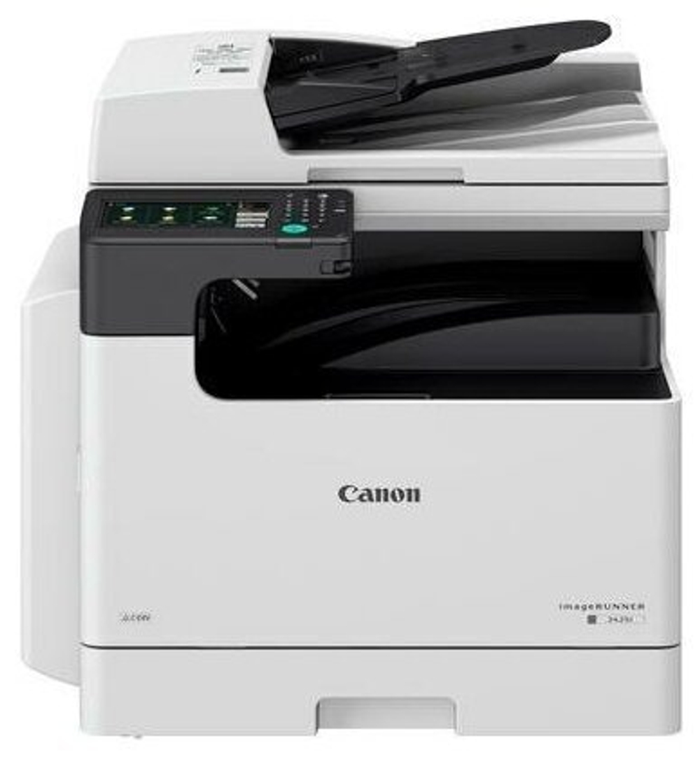 МФУ лазерное черно-белое Canon imageRUNNER 2425i MFP