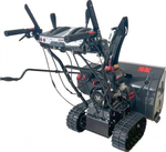 Снегоуборщик гусеничный бензиновый Evoline SBG 660 TE SBG660TE