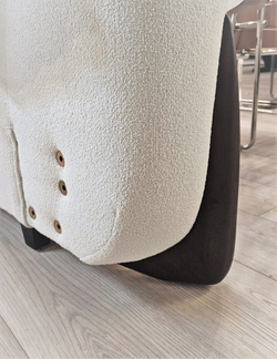 Дизайнерская кровать Softbay 160см