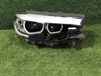 Фара правая BMW 5er G30 (2017-2020) LED