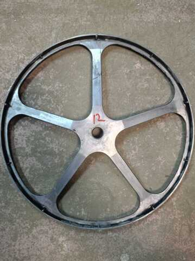 12 Шкив для стиральных машин Beko 2816660300 б/у