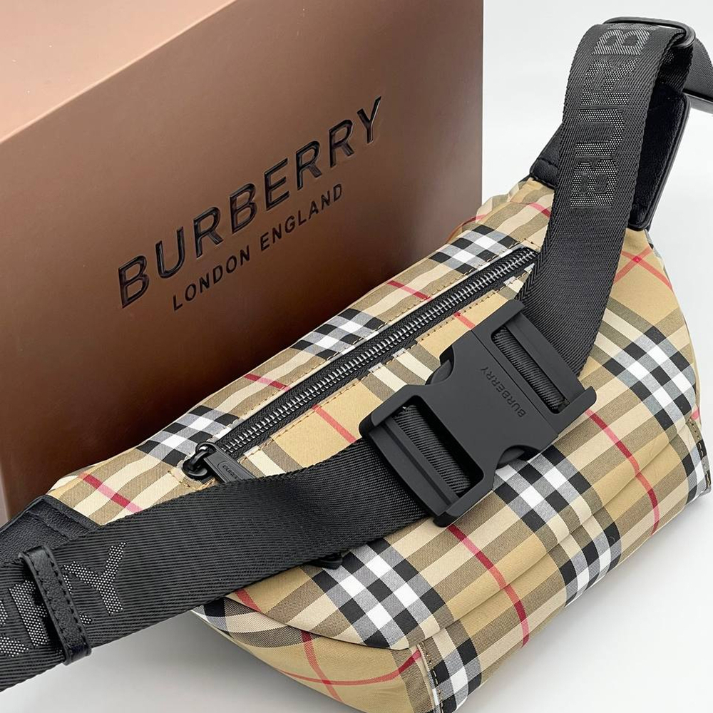 Сумка Burberry 4