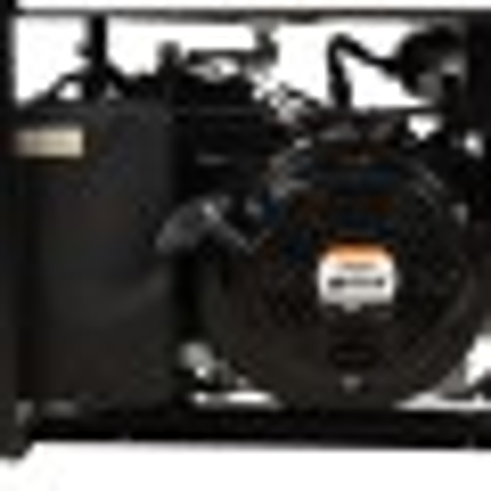 Генератор бензиновый Kranz KR 8000 KR-16-1137