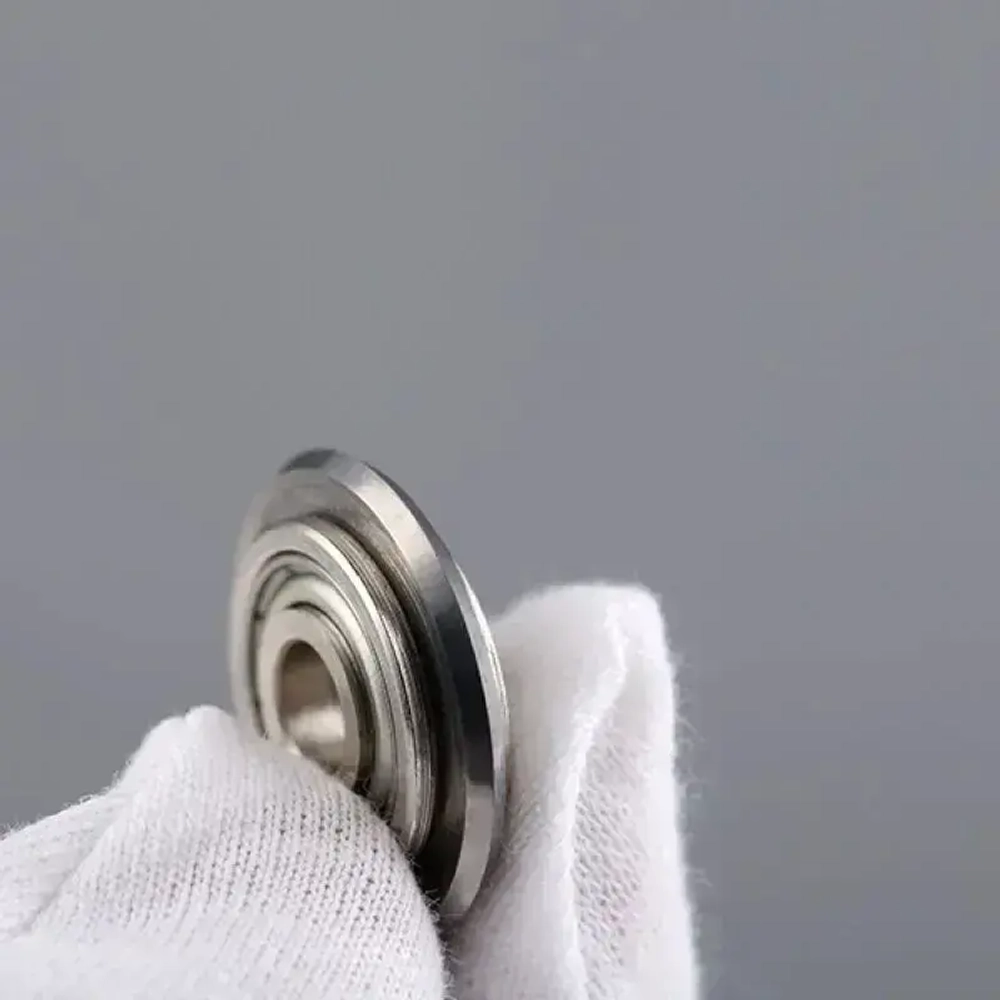 Роликовый резец для плиткореза DLT EXTREME, 22мм (посадочное отверстие 6мм)