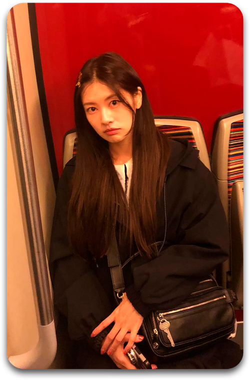 Карта #2366 / Jun So Min