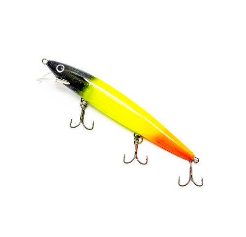 Terve Whacky, 12 см., цвет 010