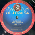 Kate Bush ‎– Director's Cut 2LP (Европа 2011г.)